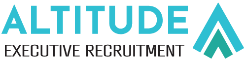 Altitude Recruitment Logo