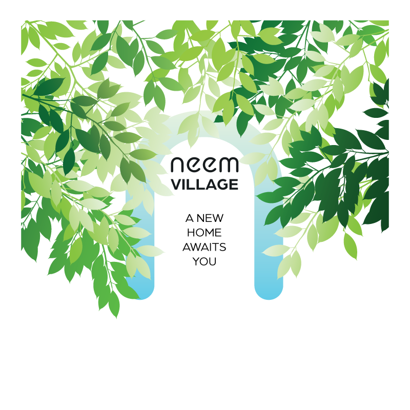 Neem Promotional Booklet Page 1