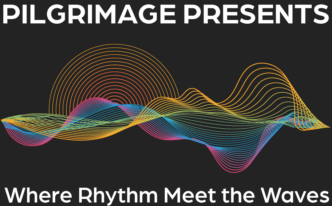 Pilgrimage Presents Logo