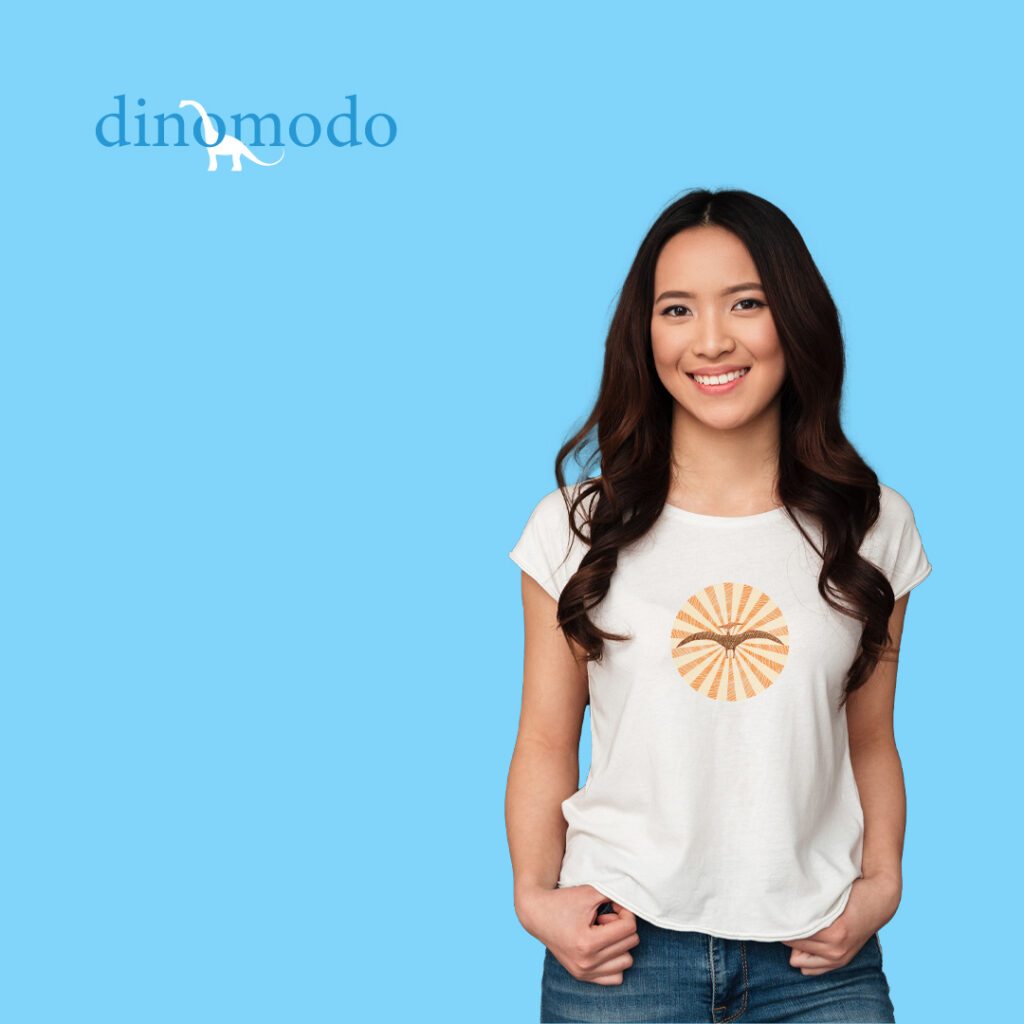 Pterosaur by dinmodo