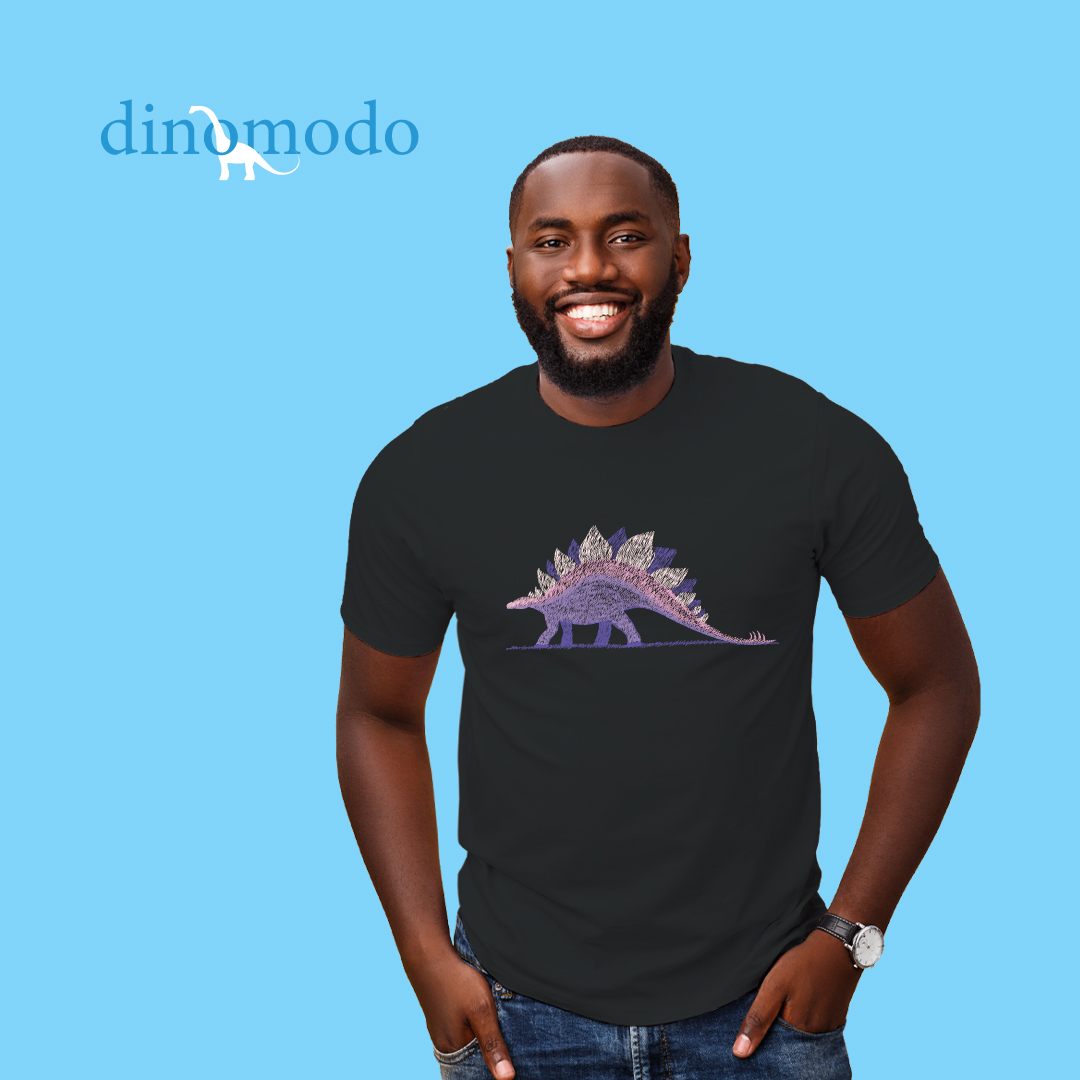 Stegasaurus by dinmodo