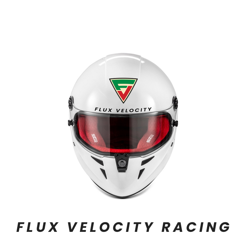 Flux Velocity Racing - Portfolio Image