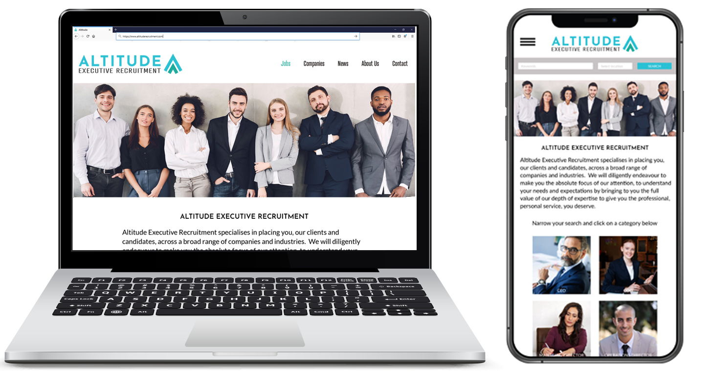 Altitude Laptop and Phone 2